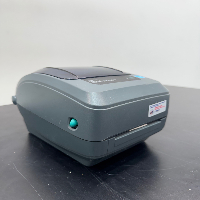 Zebra GX430t Label Printer image 0
